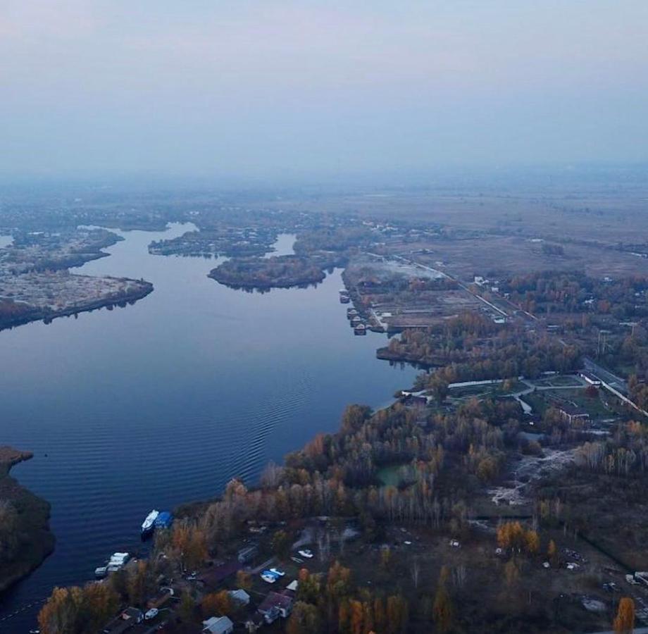 On The River Vishenki  Exterior photo